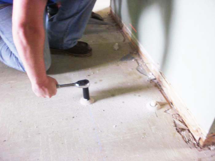 Cement Jacking Cost at Katherine Jenkins blog