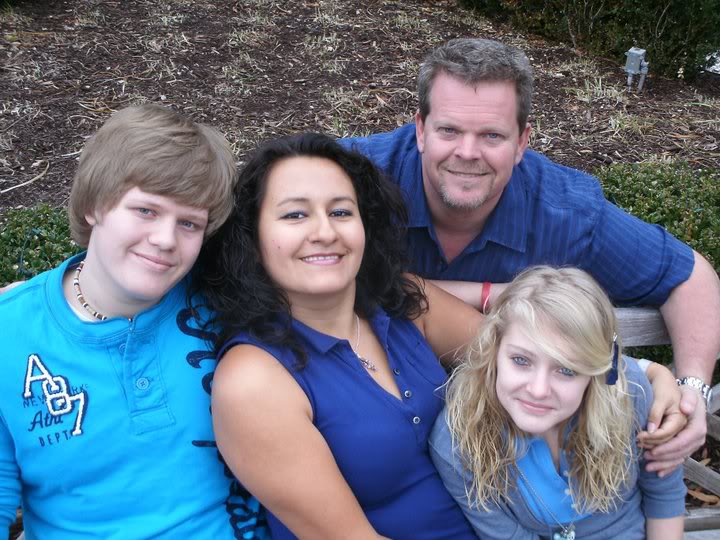 owner and family